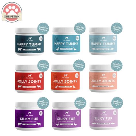 is dr shiba fda approved